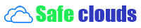 Safe Clouds logo